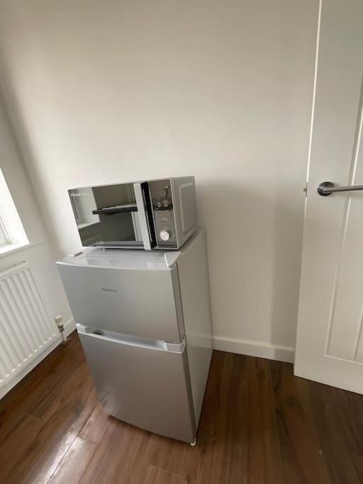 Self Contained Guest Flat Apartment Wick  Ngoại thất bức ảnh