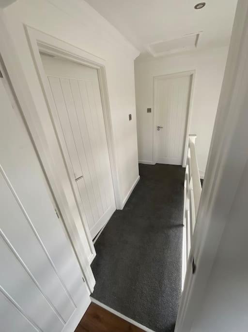 Self Contained Guest Flat Apartment Wick  Ngoại thất bức ảnh
