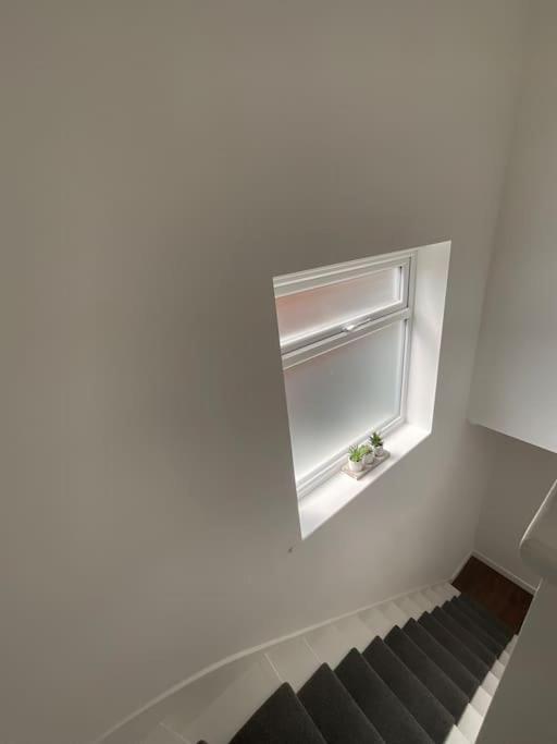 Self Contained Guest Flat Apartment Wick  Ngoại thất bức ảnh