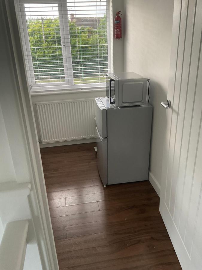 Self Contained Guest Flat Apartment Wick  Ngoại thất bức ảnh