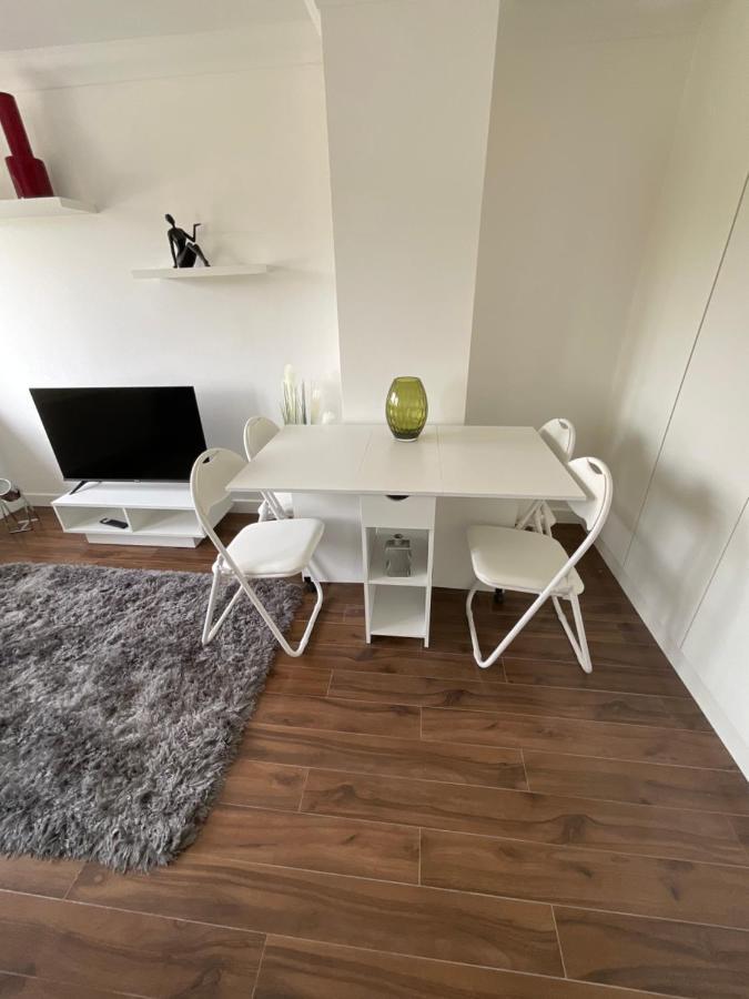 Self Contained Guest Flat Apartment Wick  Ngoại thất bức ảnh