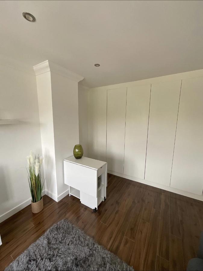 Self Contained Guest Flat Apartment Wick  Ngoại thất bức ảnh